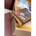 Louis Vuitton Toilet Pouch in Monogram Canvas M83487 Louis Vuitton Toilet Pouch in Monogram Canvas M83487