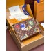 Louis Vuitton Toilet Pouch in Monogram Canvas M83487 Louis Vuitton Toilet Pouch in Monogram Canvas M83487