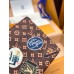 Louis Vuitton Toilet Pouch in Monogram Canvas M83487 Louis Vuitton Toilet Pouch in Monogram Canvas M83487