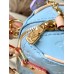 Louis Vuitton Nano Speedy Bag In Monogram Vernis Leather M83000 Louis Vuitton Nano Speedy Bag In Monogram Vernis Leather M83000