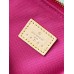 Louis Vuitton Nano Speedy Bag In Monogram Vernis Leather M83273