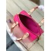 Louis Vuitton Nano Speedy Bag In Monogram Vernis Leather M83273