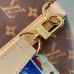 Louis Vuitton Keepall Bandouliere 45 Bag in Monogram Canvas M24960 Louis Vuitton Keepall Bandouliere 45 Bag in Monogram Canvas M24960