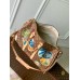 Louis Vuitton Keepall Bandouliere 45 Bag in Monogram Canvas M24960 Louis Vuitton Keepall Bandouliere 45 Bag in Monogram Canvas M24960
