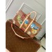 Louis Vuitton Keepall Bandouliere 45 Bag in Monogram Canvas M24960 Louis Vuitton Keepall Bandouliere 45 Bag in Monogram Canvas M24960