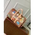 Louis Vuitton Keepall Bandouliere 45 Bag in Monogram Canvas M24960 Louis Vuitton Keepall Bandouliere 45 Bag in Monogram Canvas M24960
