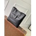 Louis Vuitton Excursion Tote in Monogram Shadow Leather Louis Vuitton Excursion Tote in Monogram Shadow Leather