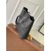 Louis Vuitton Excursion Tote in Monogram Shadow Leather Louis Vuitton Excursion Tote in Monogram Shadow Leather