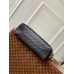 Louis Vuitton Excursion Tote in Monogram Shadow Leather Louis Vuitton Excursion Tote in Monogram Shadow Leather