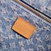 Louis Vuitton Let Go PM Bag in Monogram Denim M24897 Louis Vuitton Let Go PM Bag in Monogram Denim M24897