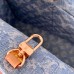 Louis Vuitton Let Go PM Bag in Monogram Denim M24897 Louis Vuitton Let Go PM Bag in Monogram Denim M24897