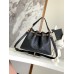 Louis Vuitton LV Bundle Bag in Monogram Empreinte Leather M47209