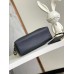 Louis Vuitton LV Bundle Bag in Monogram Empreinte Leather M47209