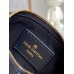 Louis Vuitton LV Bundle Bag in Monogram Empreinte Leather M47209
