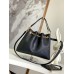 Louis Vuitton LV Bundle Bag in Monogram Empreinte Leather M47209