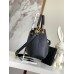 Louis Vuitton LV Bundle Bag in Monogram Empreinte Leather M47209
