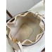 Louis Vuitton LV Bundle Bag in Monogram Empreinte Leather M25452