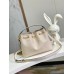 Louis Vuitton LV Bundle Bag in Monogram Empreinte Leather M25452