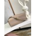 Louis Vuitton LV Bundle Bag in Bicolor Monogram Empreinte Leather M25453 Louis Vuitton LV Bundle Bag in Bicolor Monogram Empreinte Leather M25453