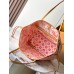 Louis Vuitton Neverfull MM Bag in Monogram Tiles Canvas M25317