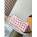 Louis Vuitton Neverfull MM Bag in Monogram Tiles Canvas M25317