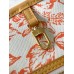 Louis Vuitton Neverfull MM Bag in Monogram Tiles Canvas M25317