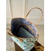 Louis Vuitton Neverfull MM Bag in Monogram Tiles Canvas M11263 Louis Vuitton Neverfull MM Bag in Monogram Tiles Canvas M11263