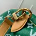 Louis Vuitton Speedy P9 Bandouliere 40 Bag in Monogram Leather M24417 Louis Vuitton Speedy P9 Bandouliere 40 Bag in Monogram Leather M24417