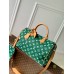 Louis Vuitton Speedy P9 Bandouliere 40 Bag in Monogram Leather M24417 Louis Vuitton Speedy P9 Bandouliere 40 Bag in Monogram Leather M24417