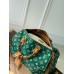 Louis Vuitton Speedy P9 Bandouliere 40 Bag in Monogram Leather M24417 Louis Vuitton Speedy P9 Bandouliere 40 Bag in Monogram Leather M24417