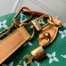 Louis Vuitton Speedy P9 Bandouliere 40 Bag in Monogram Leather M24417 Louis Vuitton Speedy P9 Bandouliere 40 Bag in Monogram Leather M24417