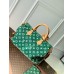 Louis Vuitton Speedy P9 Bandouliere 40 Bag in Monogram Leather M24417 Louis Vuitton Speedy P9 Bandouliere 40 Bag in Monogram Leather M24417
