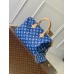 Louis Vuitton Speedy P9 Bandouliere 40 Bag in Monogram Leather M24418 Louis Vuitton Speedy P9 Bandouliere 40 Bag in Monogram Leather M24418