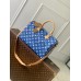 Louis Vuitton Speedy P9 Bandouliere 40 Bag in Monogram Leather M24418 Louis Vuitton Speedy P9 Bandouliere 40 Bag in Monogram Leather M24418
