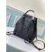Louis Vuitton Montsouris Backpack In Monogram Empreinte Leather M45205 Louis Vuitton Montsouris Backpack In Monogram Empreinte Leather M45205