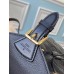Louis Vuitton Montsouris Backpack In Monogram Empreinte Leather M45205 Louis Vuitton Montsouris Backpack In Monogram Empreinte Leather M45205