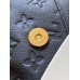 Louis Vuitton Montsouris Backpack In Monogram Empreinte Leather M45205 Louis Vuitton Montsouris Backpack In Monogram Empreinte Leather M45205