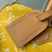 Louis Vuitton Speedy P9 Bandouliere 40 Bag in Monogram Leather M24419 Louis Vuitton Speedy P9 Bandouliere 40 Bag in Monogram Leather M24419