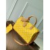 Louis Vuitton Speedy P9 Bandouliere 40 Bag in Monogram Leather M24419 Louis Vuitton Speedy P9 Bandouliere 40 Bag in Monogram Leather M24419