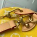 Louis Vuitton Speedy P9 Bandouliere 40 Bag in Monogram Leather M24419 Louis Vuitton Speedy P9 Bandouliere 40 Bag in Monogram Leather M24419