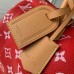 Louis Vuitton Speedy P9 Bandouliere 40 Bag in Monogram Leather M24420 Louis Vuitton Speedy P9 Bandouliere 40 Bag in Monogram Leather M24420