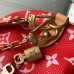 Louis Vuitton Speedy P9 Bandouliere 40 Bag in Monogram Leather M24420 Louis Vuitton Speedy P9 Bandouliere 40 Bag in Monogram Leather M24420