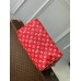 Louis Vuitton Speedy P9 Bandouliere 40 Bag in Monogram Leather M24420 Louis Vuitton Speedy P9 Bandouliere 40 Bag in Monogram Leather M24420