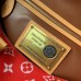 Louis Vuitton Speedy P9 Bandouliere 40 Bag in Monogram Leather M24420 Louis Vuitton Speedy P9 Bandouliere 40 Bag in Monogram Leather M24420