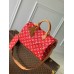 Louis Vuitton Speedy P9 Bandouliere 40 Bag in Monogram Leather M24420 Louis Vuitton Speedy P9 Bandouliere 40 Bag in Monogram Leather M24420