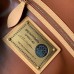 Louis Vuitton Speedy P9 Bandouliere 40 Bag in Monogram Leather M24422 Louis Vuitton Speedy P9 Bandouliere 40 Bag in Monogram Leather M24422