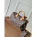 Louis Vuitton Speedy P9 Bandouliere 40 Bag in Monogram Leather M24422 Louis Vuitton Speedy P9 Bandouliere 40 Bag in Monogram Leather M24422