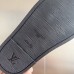Louis Vuitton LV Bliss Comfort Mules in Black Canvas with Leather Louis Vuitton LV Bliss Comfort Mules in Black Canvas with Leather