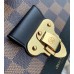 Louis Vuitton Vavin PM Bag In Damier Ebene Canvas N40108 Louis Vuitton Vavin PM Bag In Damier Ebene Canvas N40108