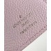 Louis Vuitton Lisa Wallet in Monogram Empreinte Leather M83569 Louis Vuitton Lisa Wallet in Monogram Empreinte Leather M83569